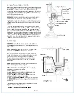 Preview for 6 page of Craftmade K10444 Installation Manual