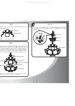 Предварительный просмотр 4 страницы Craftmade K11061 Installation Instructions Manual