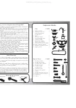 Предварительный просмотр 9 страницы Craftmade K11061 Installation Instructions Manual