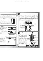 Предварительный просмотр 10 страницы Craftmade K11061 Installation Instructions Manual