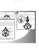 Предварительный просмотр 11 страницы Craftmade K11061 Installation Instructions Manual