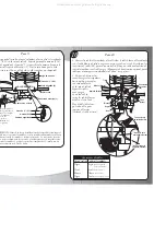 Предварительный просмотр 12 страницы Craftmade K11061 Installation Instructions Manual