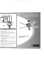 Предварительный просмотр 15 страницы Craftmade K11061 Installation Instructions Manual