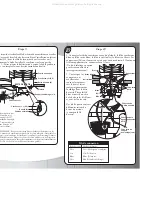 Предварительный просмотр 19 страницы Craftmade K11061 Installation Instructions Manual