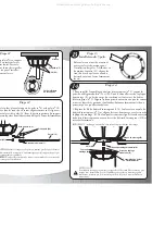 Предварительный просмотр 20 страницы Craftmade K11061 Installation Instructions Manual