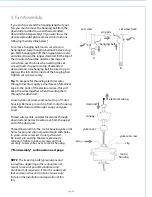 Предварительный просмотр 5 страницы Craftmade KAP54BNK3 Installation Manual