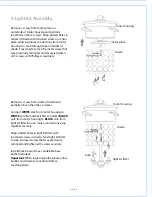 Предварительный просмотр 9 страницы Craftmade KAP54BNK3 Installation Manual