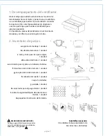 Предварительный просмотр 15 страницы Craftmade KAP54BNK3 Installation Manual