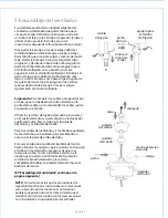 Предварительный просмотр 17 страницы Craftmade KAP54BNK3 Installation Manual