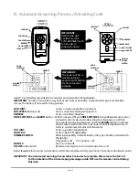 Предварительный просмотр 9 страницы Craftmade KAT72ESP9 Installation Manual