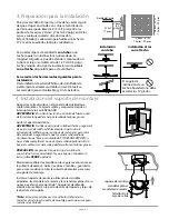 Предварительный просмотр 15 страницы Craftmade KAT72ESP9 Installation Manual