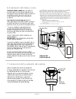 Предварительный просмотр 18 страницы Craftmade KAT72ESP9 Installation Manual