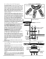 Предварительный просмотр 19 страницы Craftmade KAT72ESP9 Installation Manual