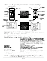 Предварительный просмотр 20 страницы Craftmade KAT72ESP9 Installation Manual