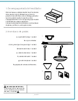 Предварительный просмотр 14 страницы Craftmade Kodiak KDK56W3 Installation Manual