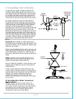 Предварительный просмотр 16 страницы Craftmade Kodiak KDK56W3 Installation Manual