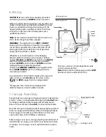 Предварительный просмотр 7 страницы Craftmade LAP54SSDW5 Installation Manual