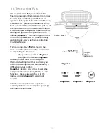 Предварительный просмотр 10 страницы Craftmade LAP54SSDW5 Installation Manual