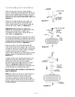 Предварительный просмотр 16 страницы Craftmade LAP54SSDW5 Installation Manual