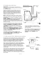 Предварительный просмотр 18 страницы Craftmade LAP54SSDW5 Installation Manual