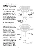 Предварительный просмотр 20 страницы Craftmade LAP54SSDW5 Installation Manual