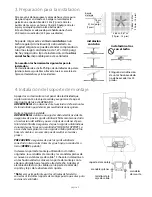 Предварительный просмотр 14 страницы Craftmade LAV44-LED Installation Manual