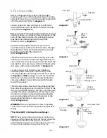 Предварительный просмотр 5 страницы Craftmade Leeward LW52 Installation Manual