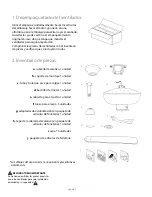 Предварительный просмотр 12 страницы Craftmade Leeward LW52 Installation Manual