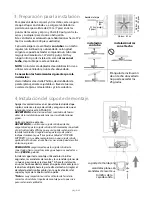 Предварительный просмотр 13 страницы Craftmade Leeward LW52 Installation Manual