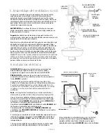 Предварительный просмотр 15 страницы Craftmade Leeward LW52 Installation Manual