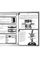 Предварительный просмотр 3 страницы Craftmade Log Cabin LC52 Installation Instructions Manual