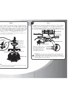 Предварительный просмотр 4 страницы Craftmade Log Cabin LC52 Installation Instructions Manual