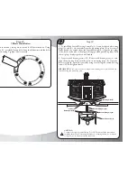 Предварительный просмотр 6 страницы Craftmade Log Cabin LC52 Installation Instructions Manual