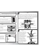 Предварительный просмотр 11 страницы Craftmade Log Cabin LC52 Installation Instructions Manual