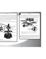 Предварительный просмотр 12 страницы Craftmade Log Cabin LC52 Installation Instructions Manual