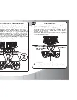 Предварительный просмотр 15 страницы Craftmade Log Cabin LC52 Installation Instructions Manual