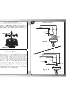 Предварительный просмотр 16 страницы Craftmade Log Cabin LC52 Installation Instructions Manual