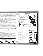 Предварительный просмотр 18 страницы Craftmade Log Cabin LC52 Installation Instructions Manual