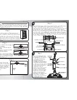 Предварительный просмотр 19 страницы Craftmade Log Cabin LC52 Installation Instructions Manual