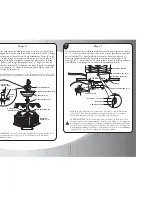 Предварительный просмотр 20 страницы Craftmade Log Cabin LC52 Installation Instructions Manual