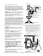 Предварительный просмотр 6 страницы Craftmade Loris LO52 Installation Manual