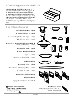 Предварительный просмотр 14 страницы Craftmade Loris LO52 Installation Manual