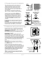 Предварительный просмотр 15 страницы Craftmade Loris LO52 Installation Manual