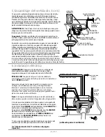 Предварительный просмотр 17 страницы Craftmade Loris LO52 Installation Manual