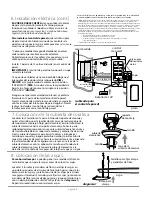 Предварительный просмотр 18 страницы Craftmade Loris LO52 Installation Manual