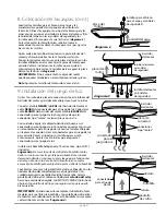 Предварительный просмотр 19 страницы Craftmade Loris LO52 Installation Manual