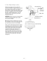 Предварительный просмотр 6 страницы Craftmade LOU52AGV4 Installation Manual