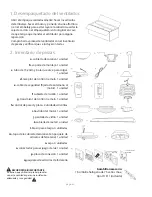 Предварительный просмотр 15 страницы Craftmade LOU52AGV4 Installation Manual