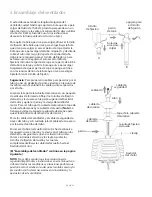 Предварительный просмотр 17 страницы Craftmade LOU52AGV4 Installation Manual