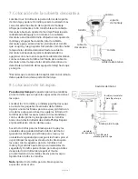 Предварительный просмотр 20 страницы Craftmade LOU52AGV4 Installation Manual